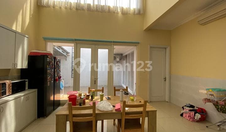 Dijual Cepat Rumah Mewah di Sutera Aruna Alam Sutera