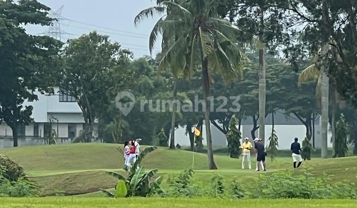 Dijual Cepat Kavling Puri Ayu Suvarna Sutera Cikupa