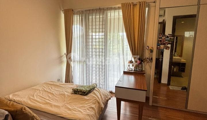Disewakan Rumag Bagus Furnish di Cluster Prestigian Eminent BSD City