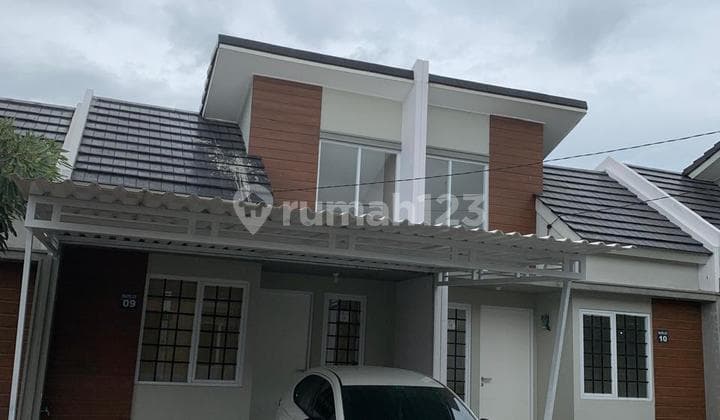 Dijual Rumah Di Perumahana Kana Park Legok