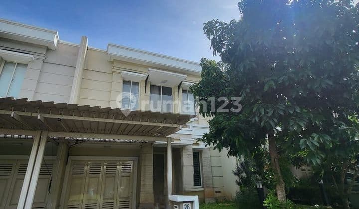 Nice Cheap House in Maxwell Cluster Gading Serpong