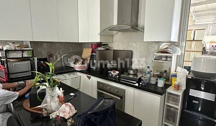 For Sale at a Loss: Carilo Village House in Gading Serpong