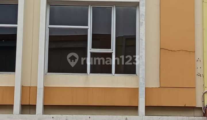 Dijual Cepat Ruko Murah Di Pisa Grande Gading Serpong
