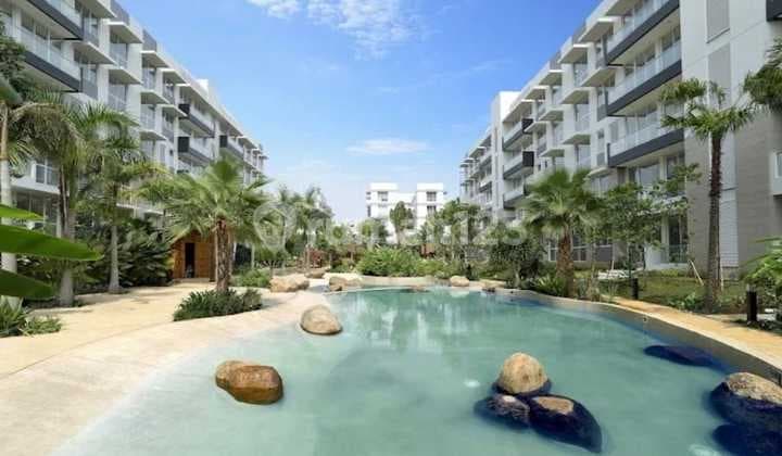 Dijual Cepat Apartemen Rainbows Condovilas Gading Serpong