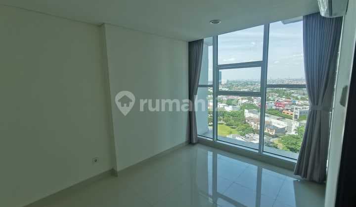 Dijual Cepat Apartemen Brooklyn Alam Sutera