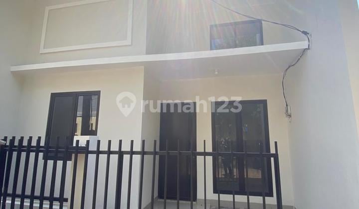 Dijual Cepat Rumah Di Perum Dasana Indah Tangerang