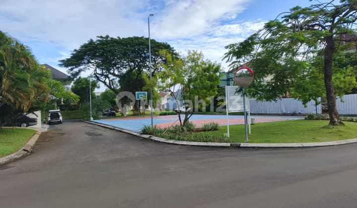 Dijual Cepat Kavling di Sutera Intan Alam Sutera