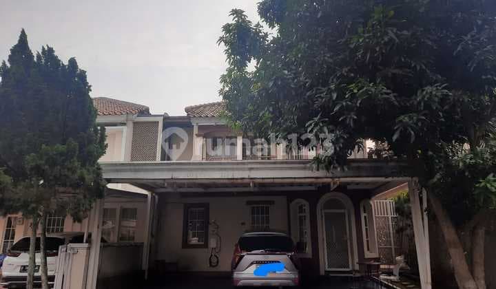 For Sale Under Valued House In Himalaya Cluster Lippo Karawaci