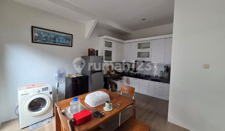 Rumah Cluster full bangunan Siap Huni Forest Hill Citraland BSB