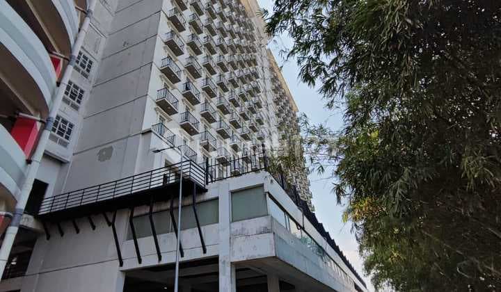 Dijual Apartemen Bellini Residence Paltrow City, Tembalang