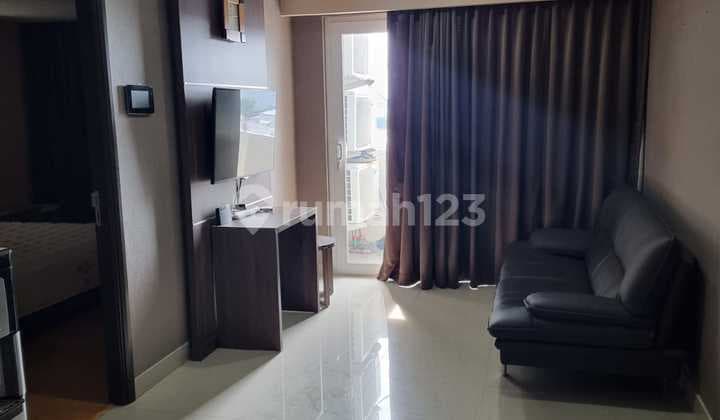 Jual Sewa Apartemen Furnished 3br Mg Suites, Gajahmada Semarang