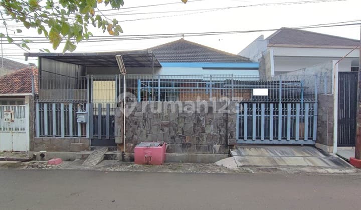 Jual Rumah Area Pekunden Tengah Kota dekat Simpang Lima Semarang