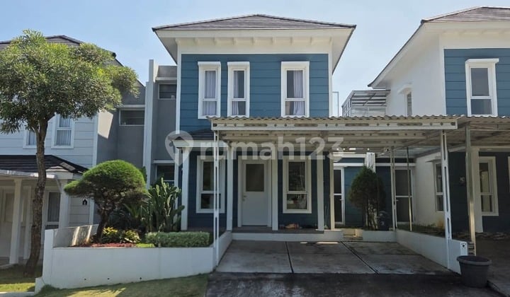 Dijual Rumah Bagus dan Siap Huni di Bsb City