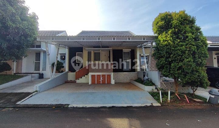 Rumah SHM Cluster Forest Hill Citraland Bsb City Semarang Barat