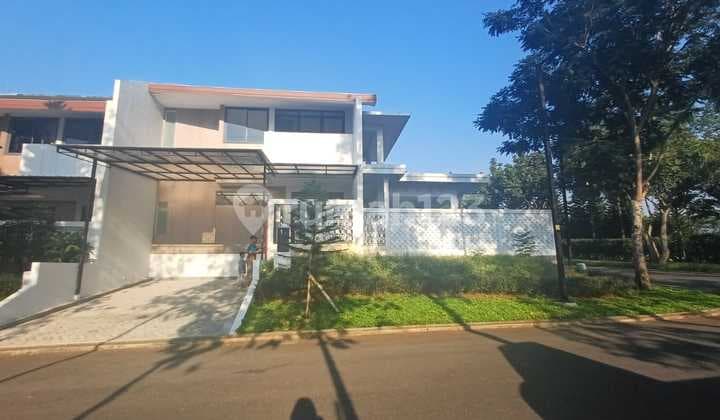 Rumah Strategis Sudah Renov Siap Pakai Naraya Bsb City