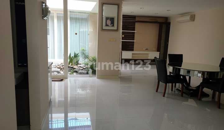 Rumah Cluster Siap Huni Emerald Hill Citrasun Garden Bukitsari