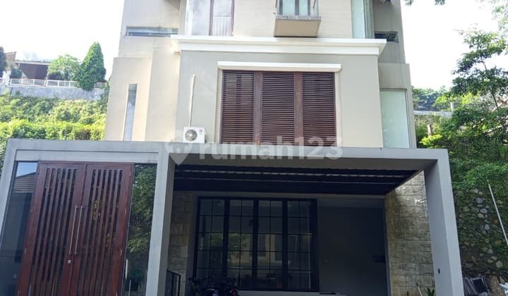 Rumah Premium Siap Huni di Diaond Hill Citrasun Garden