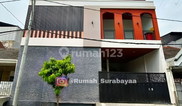 New Boarding House in Wiyung Surabaya