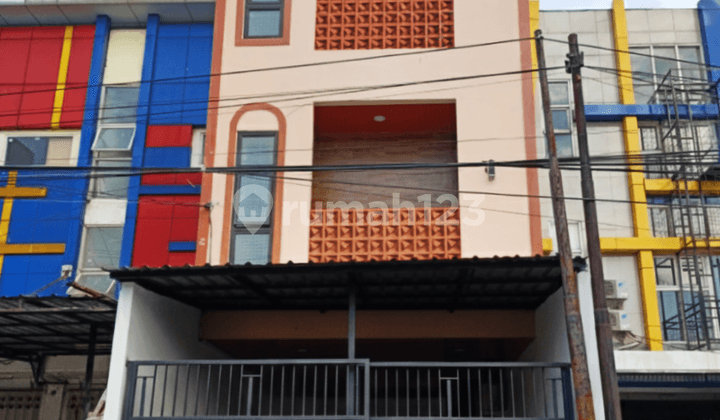 Rumah Kost Di Sekitar Karah Ketintang Surabaya