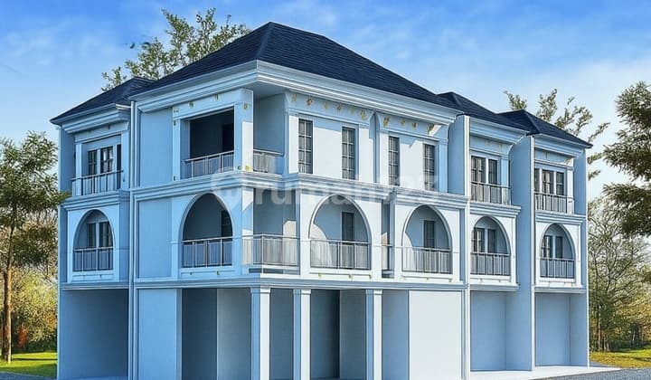 Rumah Kost Di Rungkut Dekat Kampus Upn