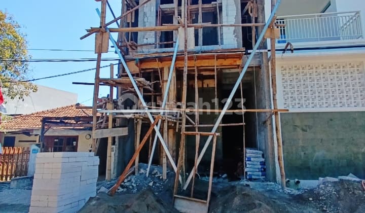 Kost House in Rungkut Surabaya