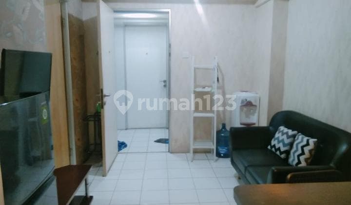 Disewakan Apartemen Gading Nias 2Br Fully Furnished