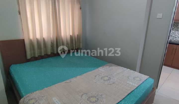 Di Jual Apartemen Gading Nias 2BR Furnished