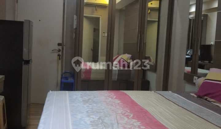Disewakan Apartemen Grand Emerald Furnished Interior