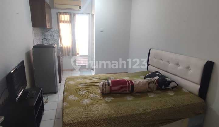 For Rent: Furnished Studio Apartment in Kelapa Gading Nias, Monthly or Yearly Lease