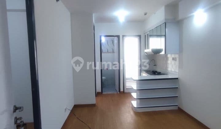 Di Jual Apartemen Gading Nias 2Br Semi Furnished Baru Selesai Renovasi