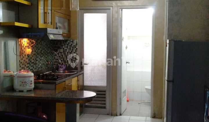 Disewakan Apartemen Gading Nias 2Br Fully Furnished