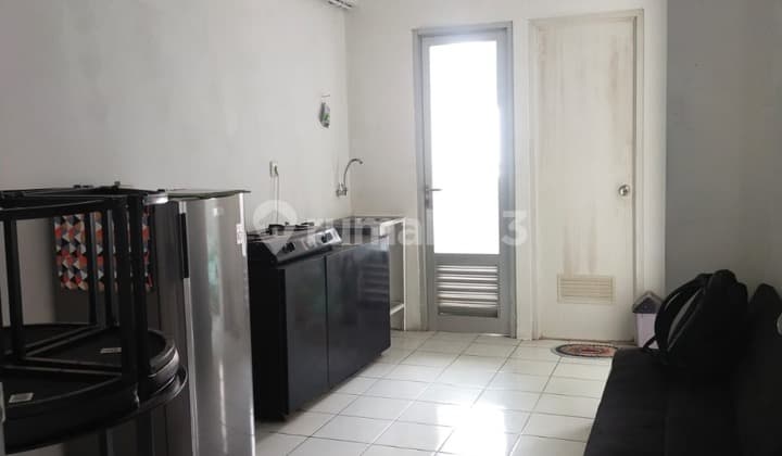 Disewakan Apartemen Gading Nias 2Br Semi Furnished