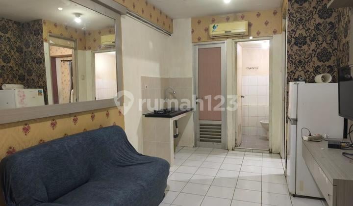 Di Jual Apartemen Gading Nias 2Br Fully Furnished