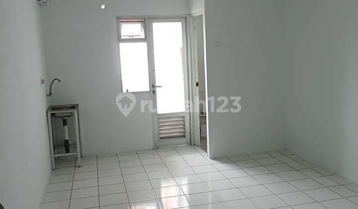 Di Jual Apartemen Gading Nias Studio Kosongan