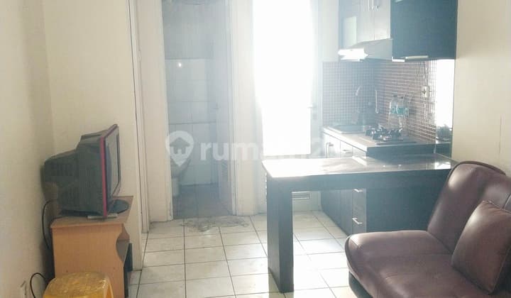 Disewakan 2Br Semi Furnished Apartemen Gading Nias Residence