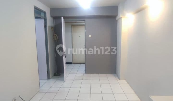 For Sale Apartment Gading Nias 2BR Newly Renovated