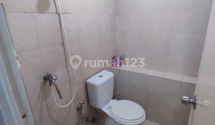 Disewakan Apartemen Gading Nias 1BR Fully Furnished