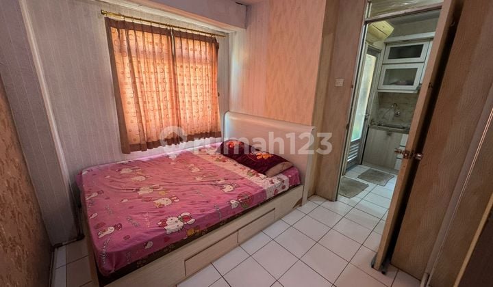 Di Jual Apartemen Gading Nias 2Br Furnished