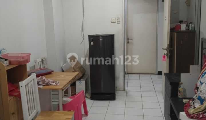 For Sale, Gading Nias Apartment, 2 Bedrooms Fully Furnished