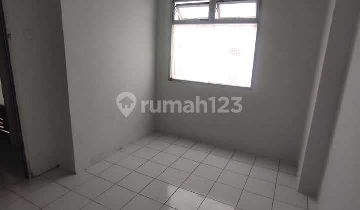 Disewakan Apartemen Gading Nias 2 BR Kosongan