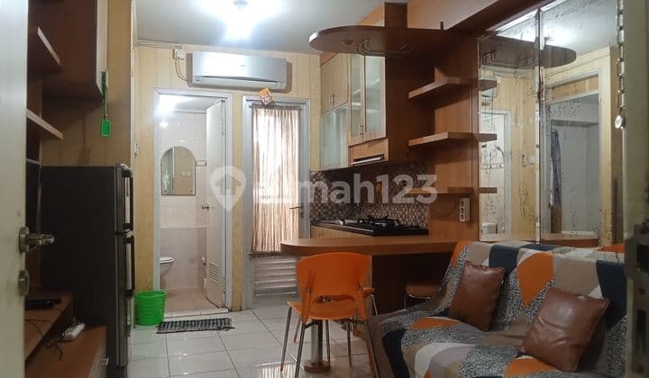 Disewakan Apartemen Kelapa Gading Nias 2 Kamar Furnish Tahunan Siap Huni