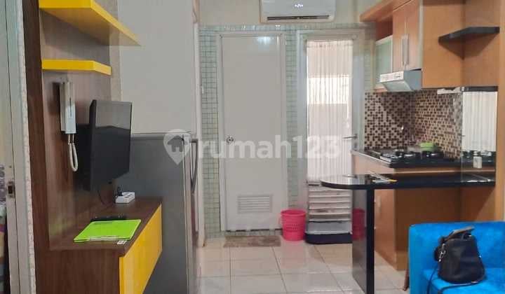 Disewakan Apartemen Gading Nias 2Br Fully Furnished