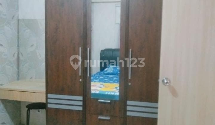 Disewakan Apartemen Gading Nias 2BR Fully Furnished HOOK
