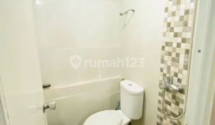 For Sale Gading Nias Apartment 1Br Fully Furnished