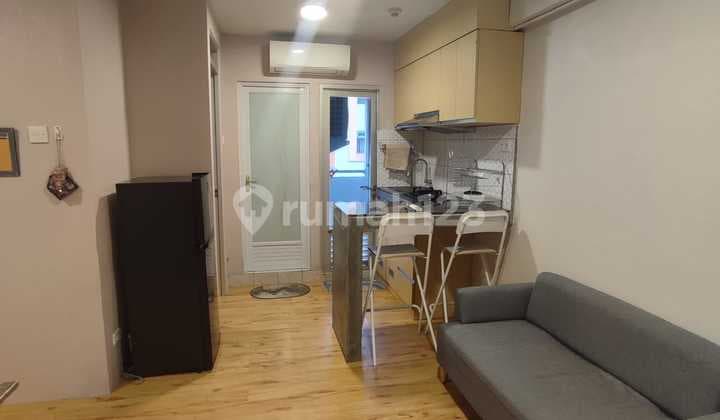 Disewakan Apartemen Gading Nias 2Br Fully Furnished