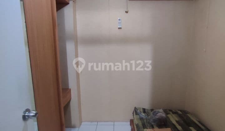 Di Jual Apartemen Gading Nias 2Br Fully Furnished