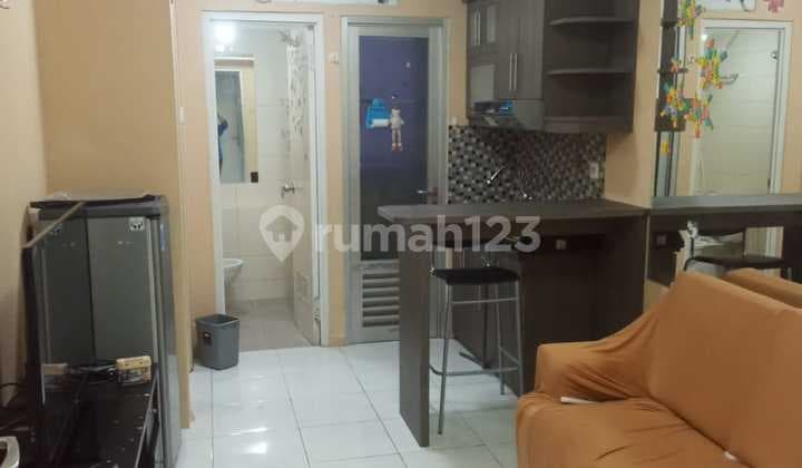 Ready to Rent Gading Nias Apartment 2BR Furnished