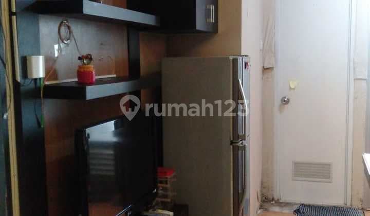 Disewakan Apartemen Gading Nias 1Br Fully Furnished