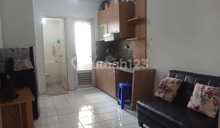 For Rent Gading Nias Apartment 2Br Fully Furnished