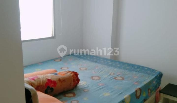 Disewakan Apartemen Gading Nias 2Br Fully Furnished